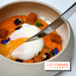 Brunch de Noël 2024 et du Nouvel An 2025 à l'Hôtel Paris J'adore - DSC 2697 Fotor