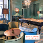 Domaine de Maffliers : notre test de l'escapade champêtre et équestre by Demeures de Campagne
