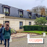Domaine de Maffliers : notre test de l'escapade champêtre et équestre by Demeures de Campagne - 3