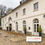 Domaine de Maffliers : notre test de l'escapade champêtre et équestre by Demeures de Campagne - 3
