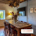 Domaine de Maffliers : notre test de l'escapade champêtre et équestre by Demeures de Campagne - 3