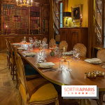 Domaine de Maffliers : notre test de l'escapade champêtre et équestre by Demeures de Campagne - IMG 1435