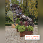 Domaine de Maffliers : notre test de l'escapade champêtre et équestre by Demeures de Campagne