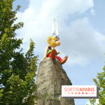 Parc Asterix
Asterix