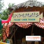 Parc Asterix
Gaulois