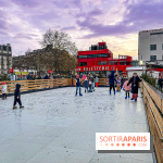 Le Marché et village de Noël de la Villette  - IMG 3209 HEIC