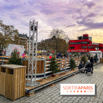 Le Marché et village de Noël de la Villette  - IMG 3207 HEIC