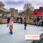 Le Marché et village de Noël de la Villette  - IMG 3176 HEIC