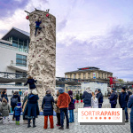 Le Marché et village de Noël de la Villette  - IMG 3211 HEIC