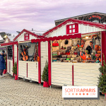Le Marché et village de Noël de la Villette  - IMG 3171 HEIC