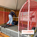 Le Marché et village de Noël de la Villette  - IMG 3191 HEIC