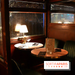 Le Wagon Bleu Paris, un restaurant insolite et festif aux accents corses