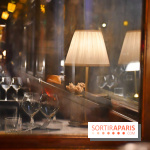 Le Wagon Bleu Paris, un restaurant insolite et festif aux accents corses