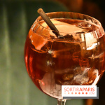 Le Wagon Bleu Paris, un restaurant insolite et festif aux accents corses - IMG 3315