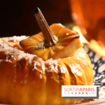 Le Wagon Bleu Paris, un restaurant insolite et festif aux accents corses - IMG 3316