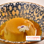 Le Wagon Bleu Paris, un restaurant insolite et festif aux accents corses - IMG 3318