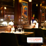 Le Wagon Bleu Paris, un restaurant insolite et festif aux accents corses - IMG 3319