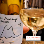 Le Tire-Bouchon Rodier, un resto coup de cœur pour des petites assiettes à partager - IMG 3347