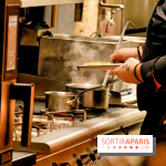 Le Tire-Bouchon Rodier, un resto coup de cœur pour des petites assiettes à partager