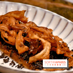 Le Tire-Bouchon Rodier, un resto coup de cœur pour des petites assiettes à partager - IMG 3354