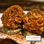 Le Tire-Bouchon Rodier, un resto coup de cœur pour des petites assiettes à partager - IMG 3355