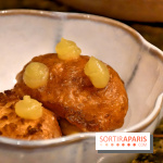 Le Tire-Bouchon Rodier, un resto coup de cœur pour des petites assiettes à partager