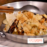 Le Tire-Bouchon Rodier, un resto coup de cœur pour des petites assiettes à partager - IMG 3360