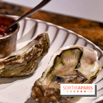 Le Tire-Bouchon Rodier, un resto coup de cœur pour des petites assiettes à partager - IMG 3361