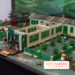 Exposition Playmobil à Fontainebleau - 1er Empire - Napoléon -  A7C7366