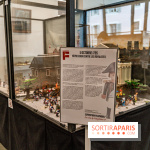 Exposition Playmobil à Fontainebleau - 1er Empire - Napoléon -  A7C7369