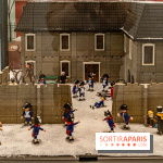 Exposition Playmobil à Fontainebleau - 1er Empire - Napoléon -  A7C7371