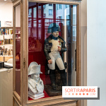 Exposition Playmobil à Fontainebleau - 1er Empire - Napoléon -  A7C7374