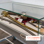 Exposition Playmobil à Fontainebleau - 1er Empire - Napoléon -  A7C7375