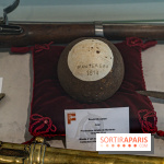 Exposition Playmobil à Fontainebleau - 1er Empire - Napoléon -  A7C7376