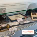 Exposition Playmobil à Fontainebleau - 1er Empire - Napoléon -  A7C7378