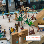 Exposition Playmobil à Fontainebleau - 1er Empire - Napoléon -  A7C7379