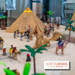 Exposition Playmobil à Fontainebleau - 1er Empire - Napoléon -  A7C7381