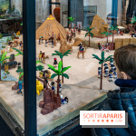 Exposition Playmobil à Fontainebleau - 1er Empire - Napoléon -  A7C7382