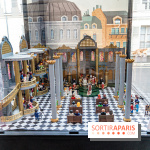 Exposition Playmobil à Fontainebleau - 1er Empire - Napoléon -  A7C7383