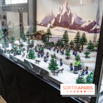 Exposition Playmobil à Fontainebleau - 1er Empire - Napoléon -  A7C7384