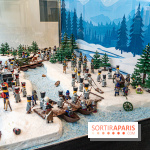 Exposition Playmobil à Fontainebleau - 1er Empire - Napoléon -  A7C7385