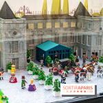 Exposition Playmobil à Fontainebleau - 1er Empire - Napoléon -  A7C7386