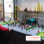 Exposition Playmobil à Fontainebleau - 1er Empire - Napoléon -  A7C7388