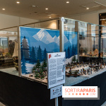 Exposition Playmobil à Fontainebleau - 1er Empire - Napoléon -  A7C7390