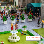 Exposition Playmobil à Fontainebleau - 1er Empire - Napoléon -  A7C7391