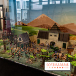 Exposition Playmobil à Fontainebleau - 1er Empire - Napoléon -  A7C7394