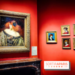 Elles, les élèves de Jean-Jacques Henner : l'exposition au féminin du musée Jean-Jacques Henner  - IMG20241126102128