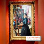 Elles, les élèves de Jean-Jacques Henner : l'exposition au féminin du musée Jean-Jacques Henner  - IMG20241126102237