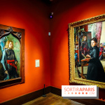 Elles, les élèves de Jean-Jacques Henner : l'exposition au féminin du musée Jean-Jacques Henner  - IMG20241126110439