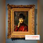 Elles, les élèves de Jean-Jacques Henner : l'exposition au féminin du musée Jean-Jacques Henner  - IMG20241126110656